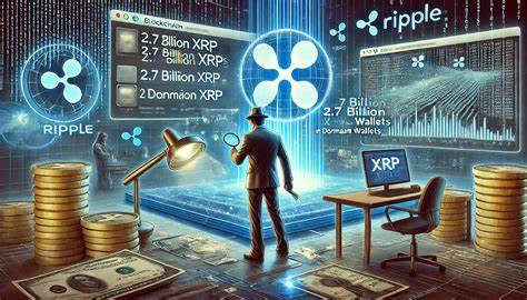 $2B XRP in Dormant Wallets Eyes DeFi Boom, ETF Hopes - Yahoo Finance