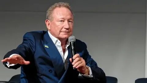 Andrew Forrest clears major legal hurdle in Facebook ‘clickbait’ court case - WAtoday
