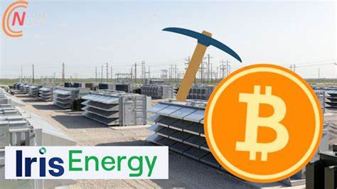 Iris Energy to nearly triple hash rate with estimated 44,000 new BTC miners - Cointelegraph