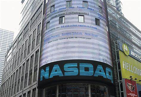 How new Nasdaq offering gets Bitcoin to ‘your auntie’ and rest of retail army - DLNews