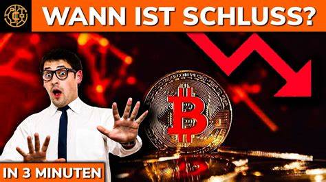 Solana: Boden jetzt oder noch tiefer? Bitcoin, ETH & XRP unter der Lupe!