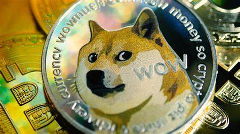 Dogecoin hits record highs as the cryptocurrency begins trading on eToro - Fast Company