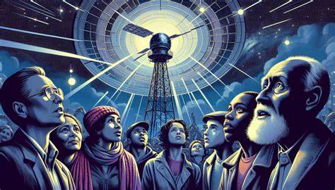 The Sputnik vs. Deep Seek Moment: The Answers