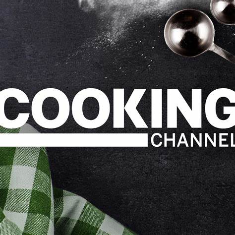 Cooking Channel | Food Network