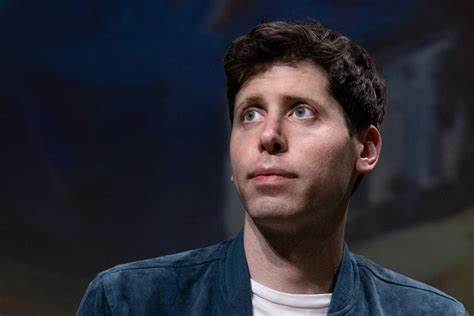 Sam Altman’s World Network in Talks With Visa for Stablecoin Payments Wallet: Source