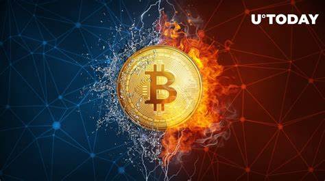 Bitcoin Exhausted: Funding Rates Look Pessimistic for Analysts - U.Today