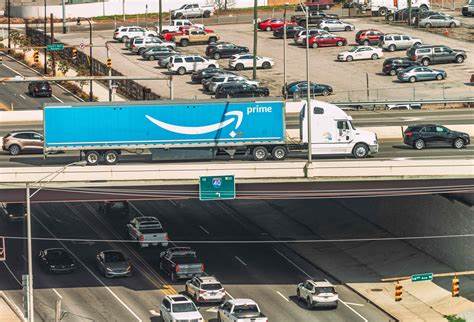 S&P 500 Gains & Losses Today: Amazon Stock Drops; Monolithic Power Surges