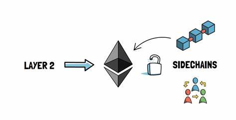 DeFi and Layer 2 coins rally following Ethereum's rise - FXStreet