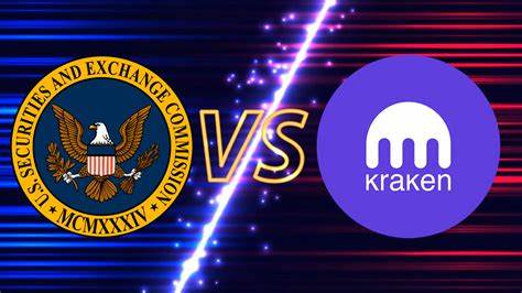 SEC Accuses Kraken of Operating Unregistered Platform, Kraken Responds - Cryptonews