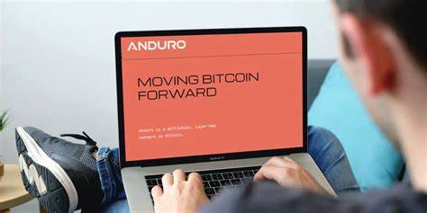 Marathon Digital-Incubated Firm Anduro Launches Bitcoin-Based Tokenization Platform Avant