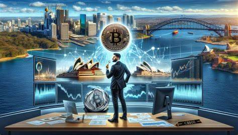 Bitcoin is going mainstream. Can Australia join the party?