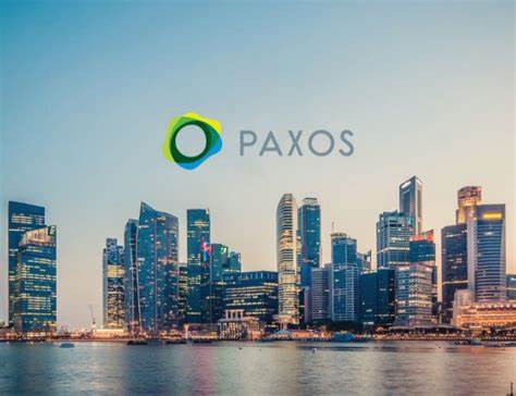 Singapore Grants Paxos Full Approval to Issue Stablecoins - Finance Magnates