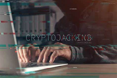 Even the US government can fall victim to cryptojacking - FedScoop
