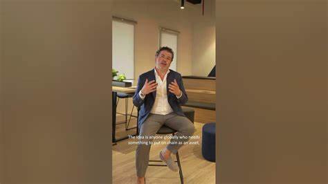 Inside TheBlock.: The Chamber Powering the Next $11B in Virtual Assets