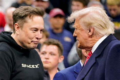 Can Elon's America Party succeed where others have failed?