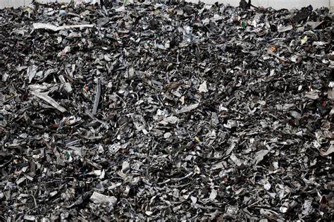 EU aluminium producers push for 30% scrap export levy