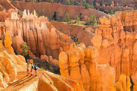 Basic Information - Bryce Canyon National Park (U.S. National Park Service)