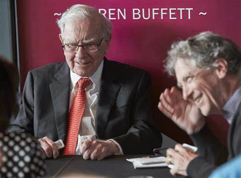 Next generation of Buffetts is poised to become one of the biggest forces in philanthropy