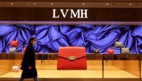 LVMH Misses on Sales and Profit. It’s a Warning for Luxury Demand