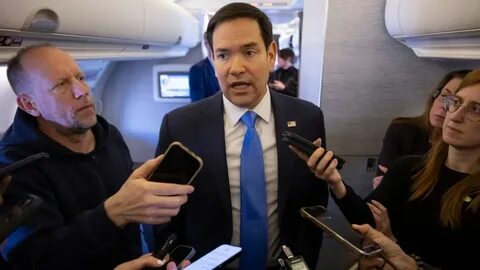 Bitcoin Goes to Washington: Monday’s Hearing Is Just the Beginning - swampland.time.com