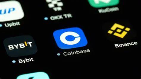 Coinbase employees bribed leading to cyberattack