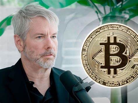 Is Michael Saylor Preparing For A New Wave Of Massive Bitcoin Purchases?