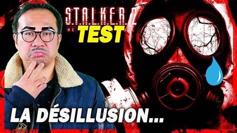 Test STALKER 2 : un jeu buggué, downgradé et ankylosé