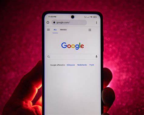 Google could be forced to change UK search as watchdog takes steps