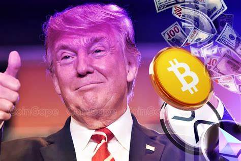 Trump Tariffs to Affect Top Altcoins; But ETH, DTX, and ADA’s Rallies Won’t Be Delayed - Analytics Insight