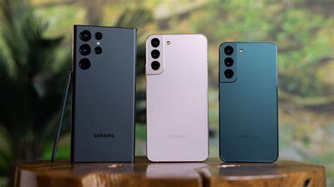 Samsung’s Popular Galaxy S22+ Smartphone Is 20% Off At Amazon Right Now - Forbes
