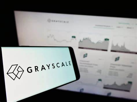 Grayscale Investments Applies to Offer Ethereum Futures ETF - Decrypt