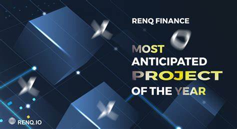 Will RenQ Finance be as Big as Cardano (ADA) and Ethereum (ETH)? - Analytics Insight