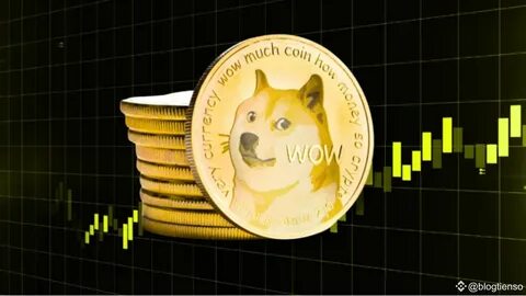 Time to Buy Dogecoin? Analyst Predicts DOGE Price Is Gearing Up for a Rebound - Binance