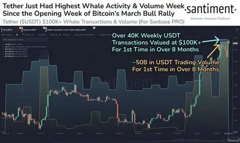 Tether’s $USDT: A Case Study in Crypto Utility Beyond Investing?