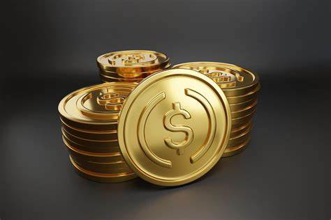 Coinbase, Circle rally as stablecoin momentum heats up