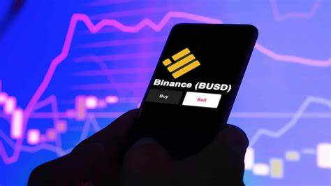 Binance to end support for BUSD, encourages conversion to FDUSD - The Block