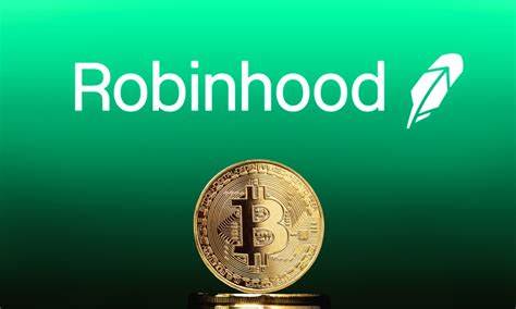Robinhood Goes All In on Crypto With Major Product Push
