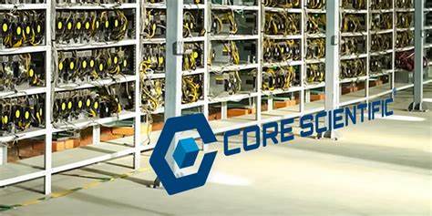 Bitcoin Miner Core Scientific Announces $350 Million Convertible Senior Notes Offering - Bitcoin.com News