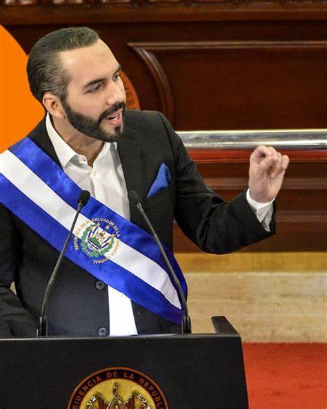 El Salvador President Confirms The Country Bought 200 Bitcoin