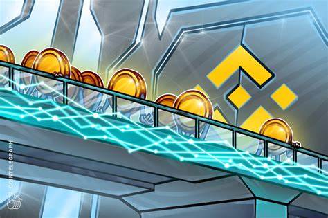 Binance Tightens Crypto Transfer Rules in South Africa