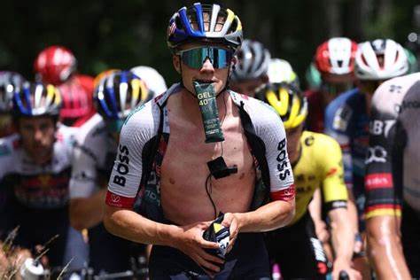 A 500-Calorie 'Carbohydrate Revolution' Banished the Bonk