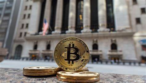 New York Stock Exchange to Launch Bitcoin Options Products - Cryptonews