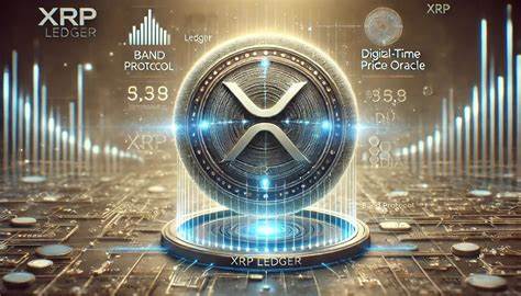 XRP Tops $3.5, Shattering 2018 Peak on Trump Crypto Plans, U.S. Regulatory Advance