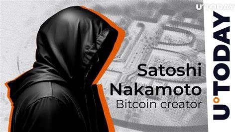 Satoshi Nakamoto's Crucial Bitcoin Insight Echoes After 14 Years 