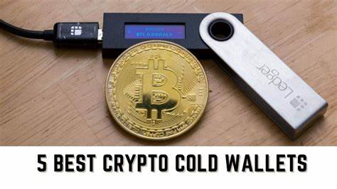 Cold Wallet’s director wanted to make a revenge thriller for the crypto era - The Verge