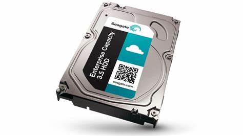 Seagate gets its long-awaited HAMR tech into $600 30TB HDDs you can buy