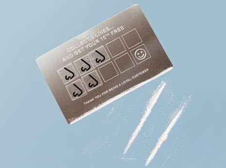 My secret life as a high-functioning drug user - The Guardian