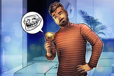 Viral Comedian 'Rug Pulls' Solana Meme Coins, Donates Proceeds to Palestine - Decrypt
