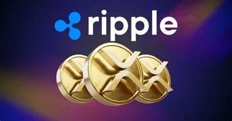 Ripple eyes U.S. banking license, triggering XRP rally
