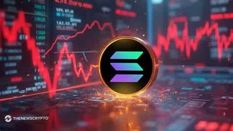 Solana Struggles for Breakout, But Strong Holders Fend Off Major Price Crashes